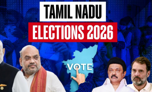 तमिलनाडु में चुनावी शतरंज: DMK-कांग्रेस गठबंधन का ऐलान क्या कहता है ?