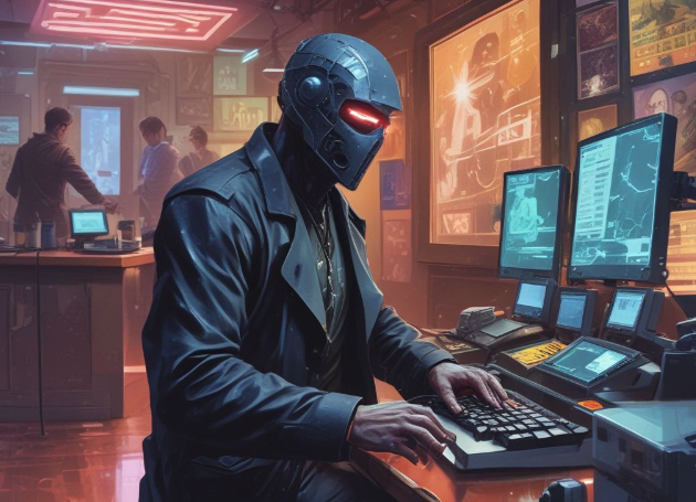 डिजिटल ठगी से हर घंटे करोड़ो लुट रहे - रिपोर्ट 