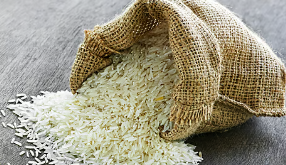 बंदरगाहों पर अटका बासमती, मध्यप्रदेश के व्यापारियों की बढ़ी चिंता