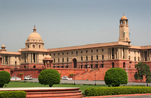 राज्यसभा चुनाव में 26 नेता निर्विरोध चुने गए: क्यों कभी भंग नहीं होता संसद का यह सदन?