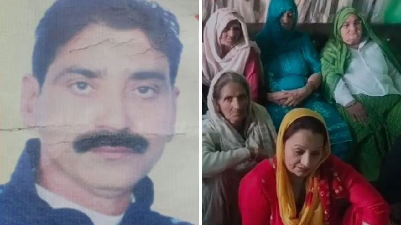 वर्चस्व की जंग में फिर गूंजी गोलियां, 27 साल पुरानी दुश्मनी में हिस्ट्रीशीटर का मर्डर, पढ़ें क्राइम कुंडली