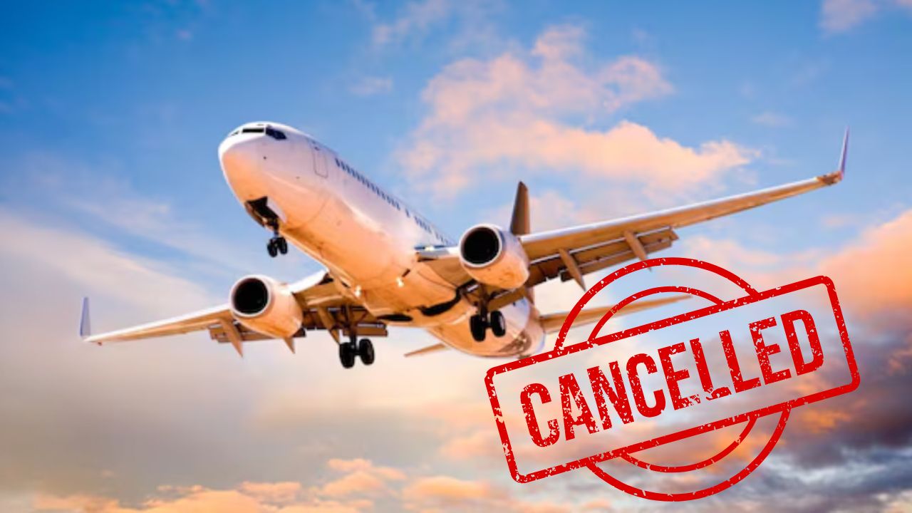 मिडिल ईस्ट तनाव से हजारों उड़ानें प्रभावित, चिंता में डूबे यात्रियों को क्या मिलेगा पूरा रिफंड, जान लें तरीका