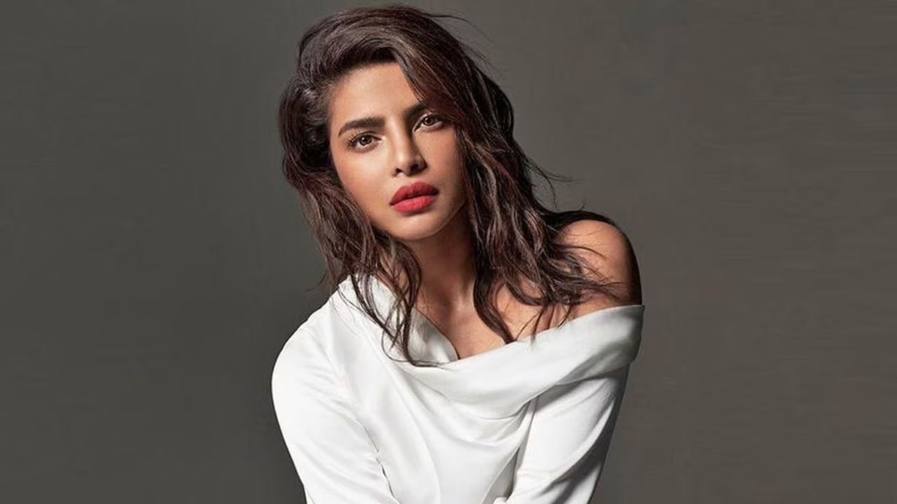 बॉलीवुड छोड़ हॉलीवुड क्यों गईं प्रियंका चोपड़ा, सालों बाद एक्ट्रेस ने बताई असली वजह