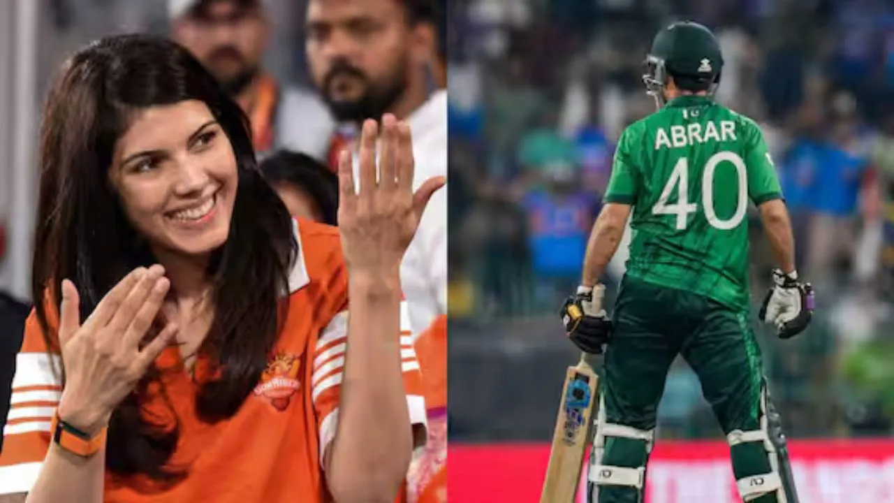 पाकिस्तानी खिलाड़ी को खरीदते ही विवादों में घिरी टीम, सोशल मीडिया अकाउंट अचानक बंद होने से बढ़ी हलचल, फैंस का हंगामा !