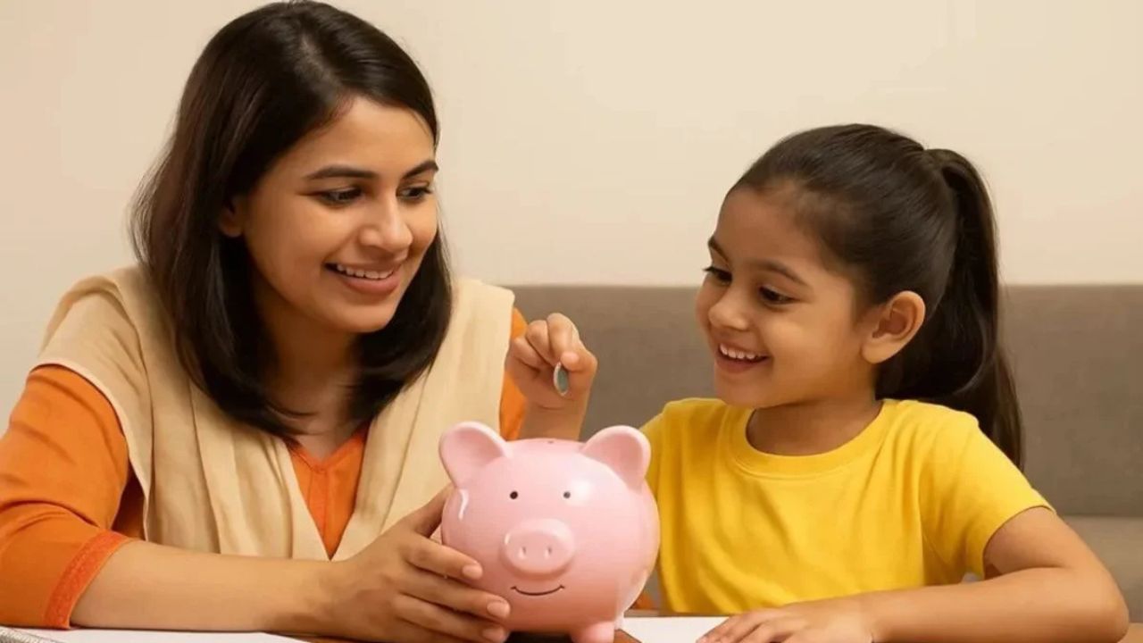 सुकन्या समृद्धि खाते में पैसा जमा करना न भूलें, छोटी गलती से बंद हो सकता है खाता