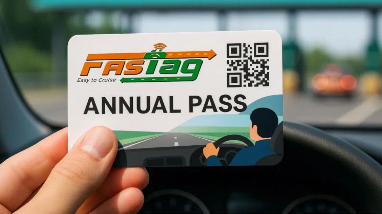 FASTag Annual Pass होने वाला है महंगा, 1 अप्रैल से बदल जाएगी कीमत और नियम, पढ़ें एक क्लिक में