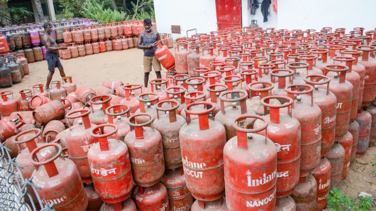 मिडिल ईस्ट तनाव के बीच भारत की रणनीति काम आई, LPG सप्लाई को मिली बड़ी राहत