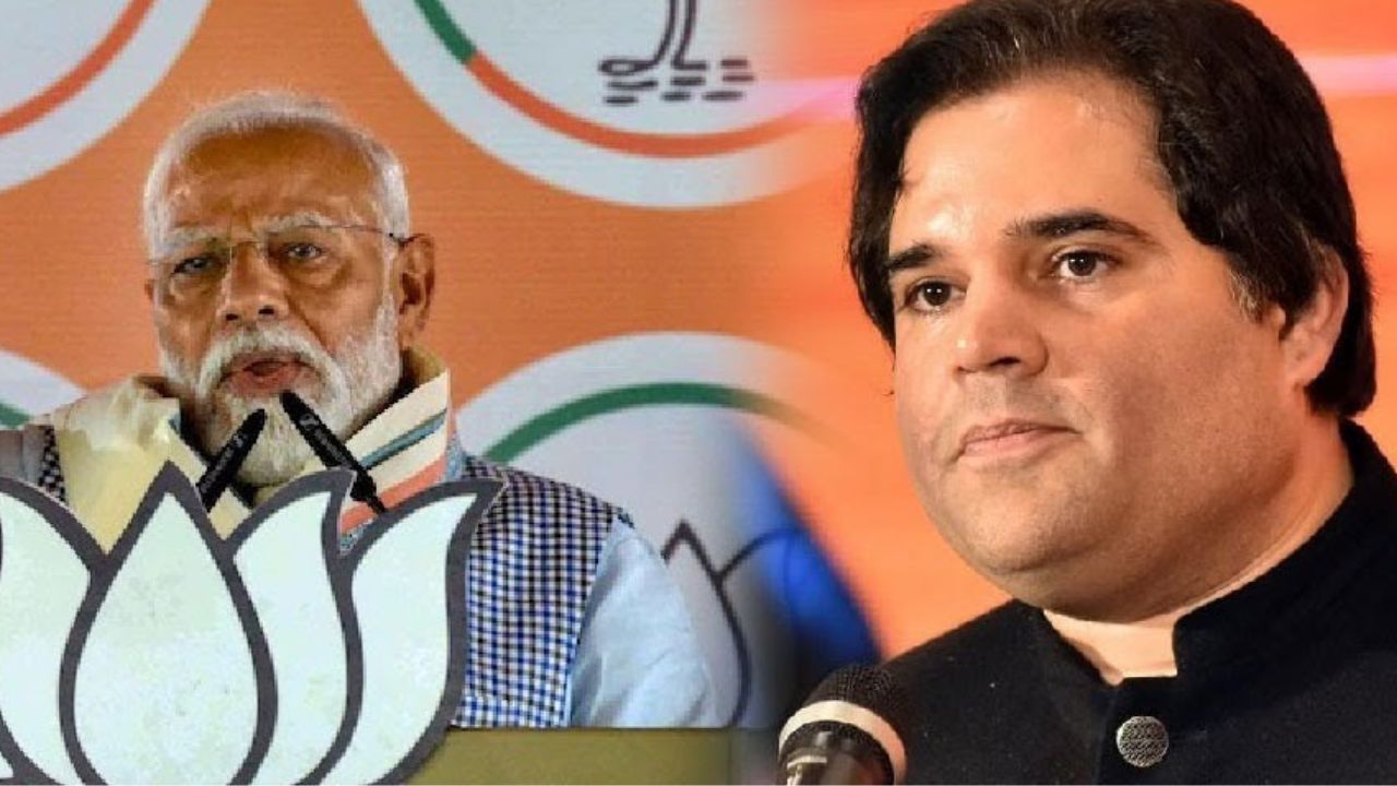 मोदी से मुलाकात के बाद बदले सियासी संकेत? वरुण गांधी की वापसी की चर्चा तेज, क्या खत्म होगा लंबा इंतजार