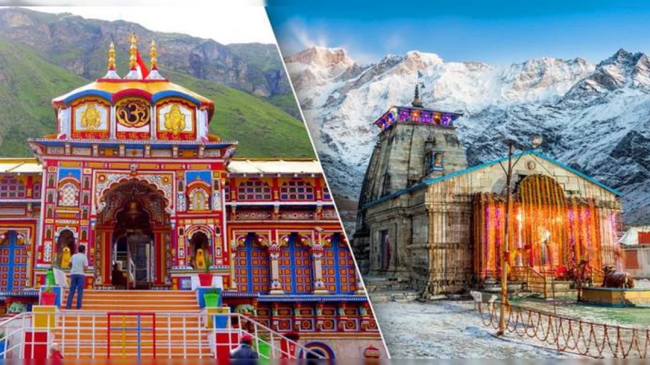 केदारनाथ-बद्रीनाथ दर्शन के नियम बदले, अब कुछ भक्तों को देना होगा लिखित प्रमाण, सारा अली खान का नाम भी चर्चा में