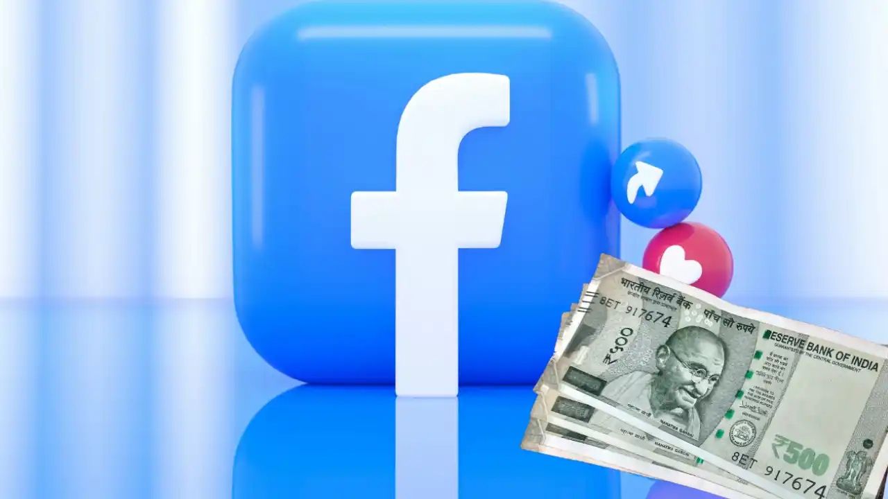 Creators के लिए बड़ा मौका आया, क्या अब Facebook से होगी हर महीने पक्की कमाई