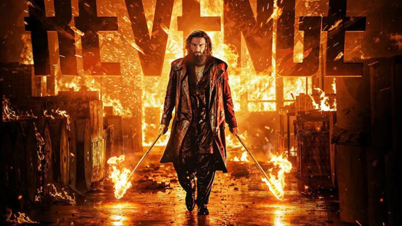 Dhurandhar 2 में खुला बड़ा रहस्य, फिल्म का ब्लूप्रिंट क्या है और क्या संदेश देना चाहते हैं मेकर्स, पढ़ें एक क्लिक में