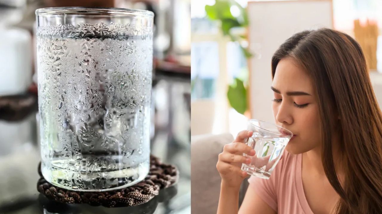 गर्मी में ठंडा पानी पीना कितना सही, राहत के साथ छिपे हैं नुकसान, जानिए क्या कहते हैं विशेषज्ञ