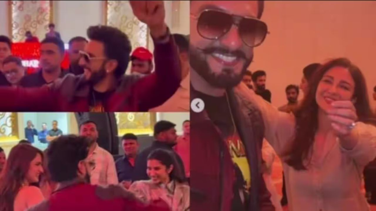 रणवीर सिंह की धुरंधर 2 का धमाका, दो दिन में 300 करोड़ पार, BTS वीडियो ने खोला मेहनत का बड़ा राज