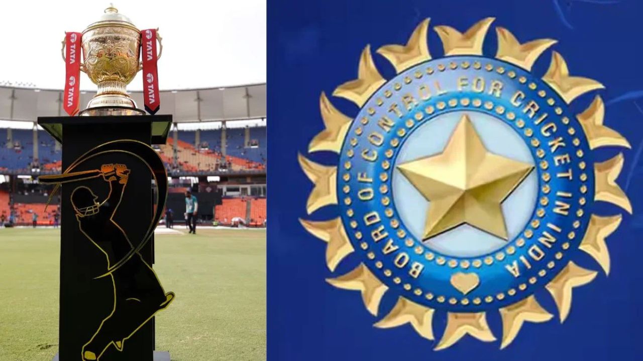 IPL 2026 में बड़ा बदलाव, BCCI के 7 नियमों से बदलेगा खेल का पूरा अंदाज