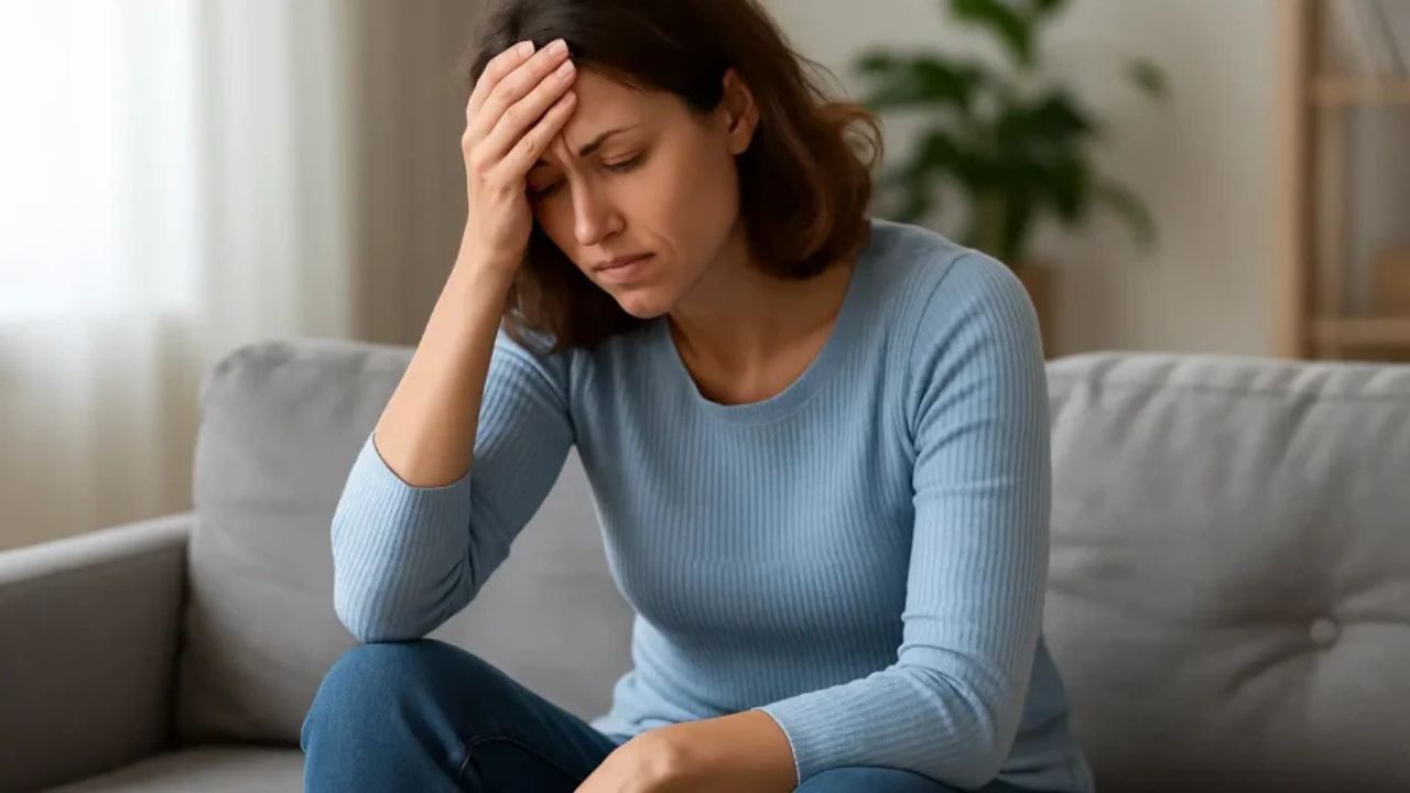 रिपोर्ट नॉर्मल फिर भी दिनभर थकान? शरीर दे रहा है छुपी बीमारी का बड़ा संकेत, जानिए क्यों?