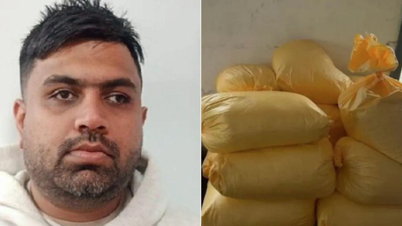 दुबई में दबोचा गया भारत का मोस्ट वांटेड जैज, खुल सकता है ड्रग्स सिंडिकेट का बड़ा राज