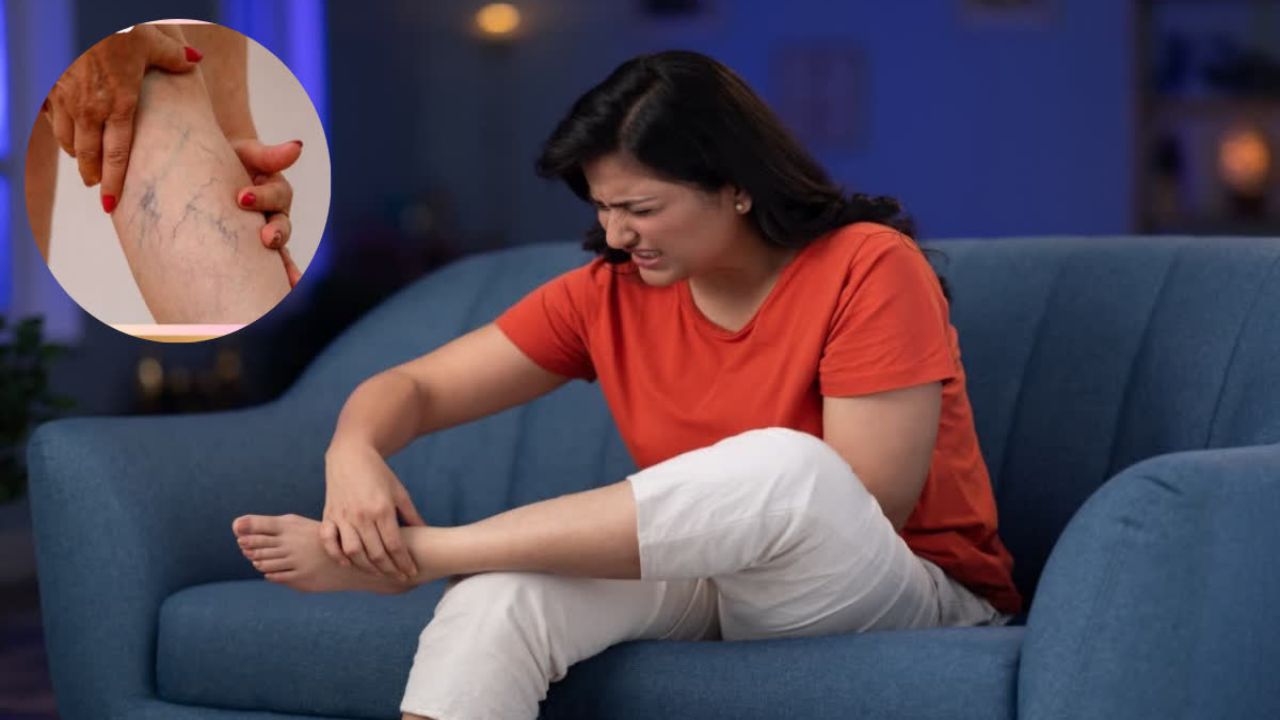 हाथ-पैरों में ऐंठन क्यों होती है? नजरअंदाज करना पड़ सकता है भारी, जानें कारण और सही इलाज