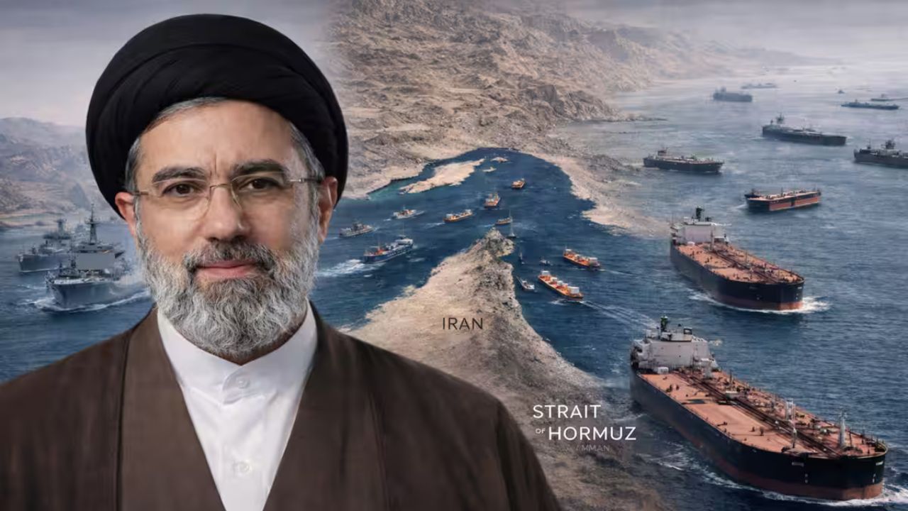 होर्मुज पर टोल लगाएगा ईरान? दुनिया में हलचल, भारत पर क्या पड़ेगा असर