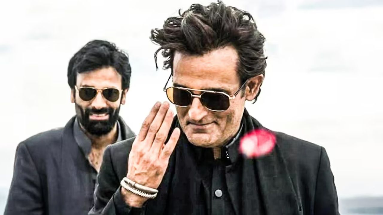 धुरंधर में रोल ठुकराने वाले थे अक्षय खन्ना, फिर कैसे बन गए फिल्म के सबसे चर्चित चेहरे