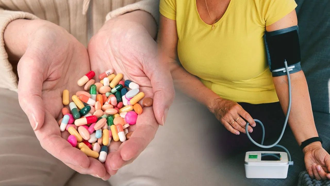 BP की दवाओं पर बड़ा सवाल, क्वालिटी फेल होने से मरीजों की सेहत पर मंडराया खतरा