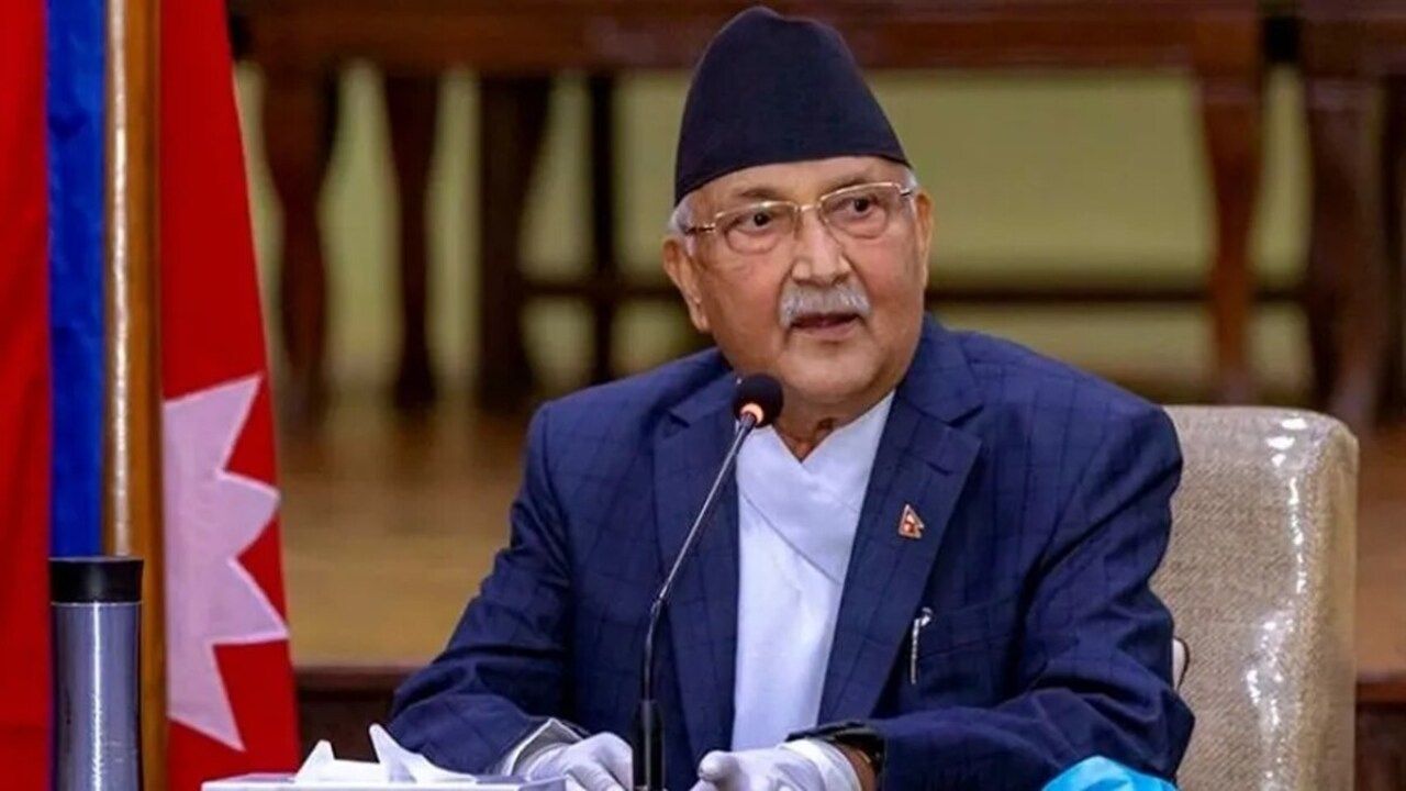 Nepal में बड़ा सियासी झटका, पूर्व पीएम ओली की गिरफ्तारी से मची हलचल और कई सवाल खड़े
