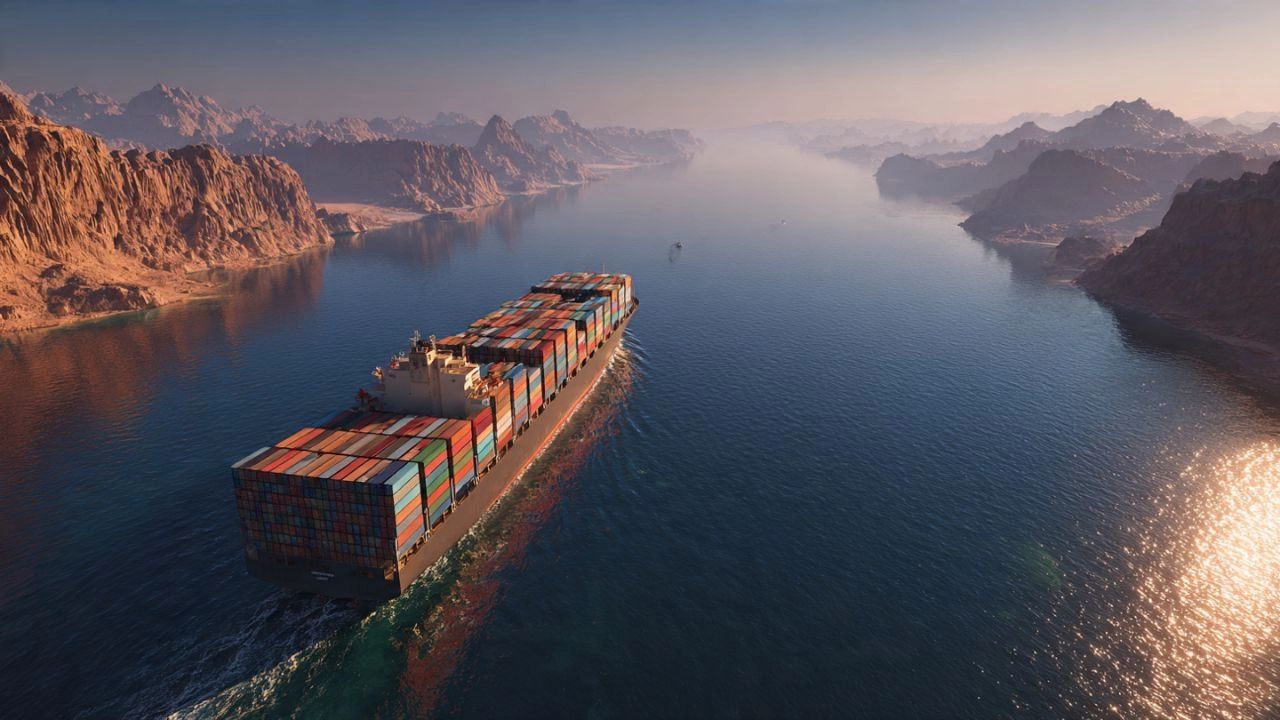 होर्मुज बंद हुआ तो क्या होगा, दुनिया की तेल सप्लाई और महंगाई पर बड़ा संकट मंडराता दिख रहा