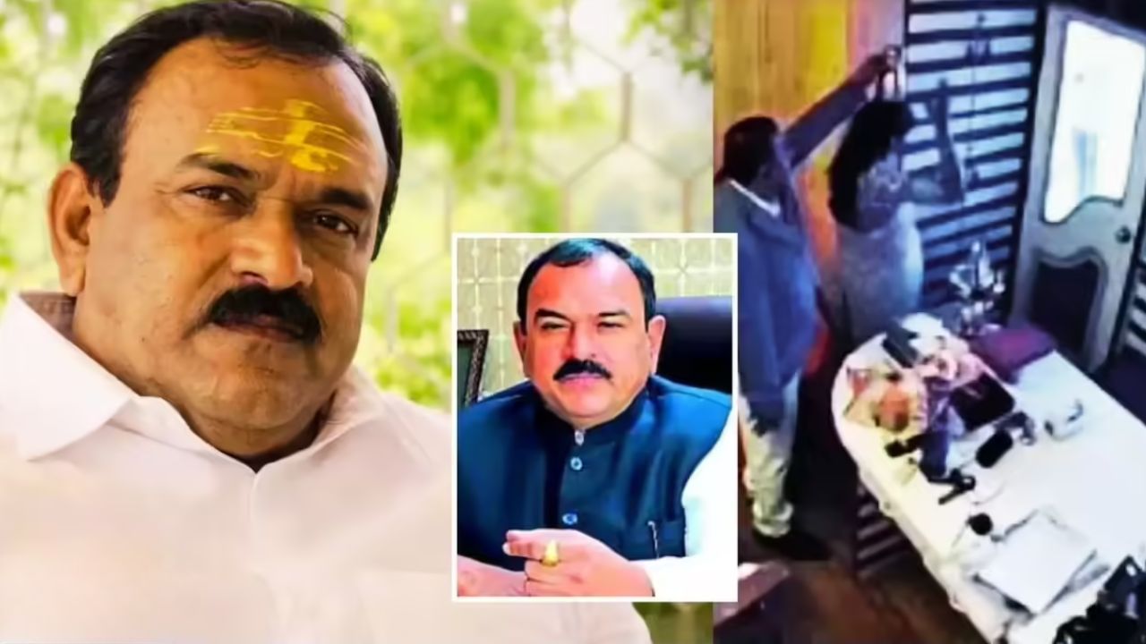 नासिक में भोंदू बाबा का काला सच उजागर, यौन शोषण से ठगी तक क्या और बड़े राज सामने आने वाले हैं ?