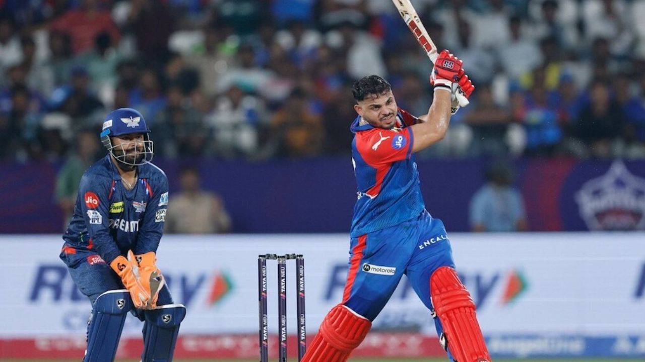 लखनऊ बनाम दिल्ली महामुकाबला, किसकी चलेगी बाजी, आंकड़े और फॉर्म बना रहे टक्कर दिलचस्प