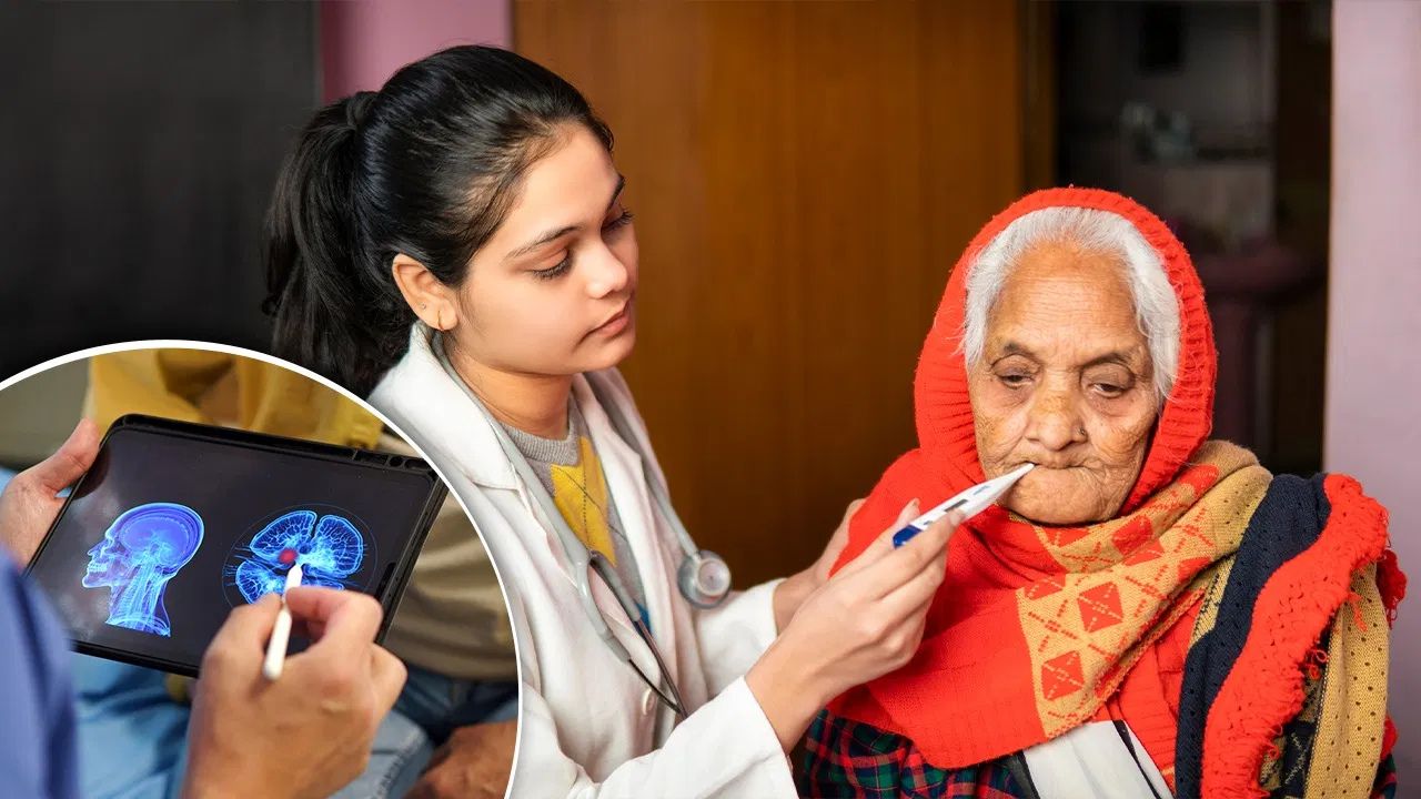 बढ़ती उम्र में भूलने की बीमारी का खतरा, समय रहते पहचान जरूरी