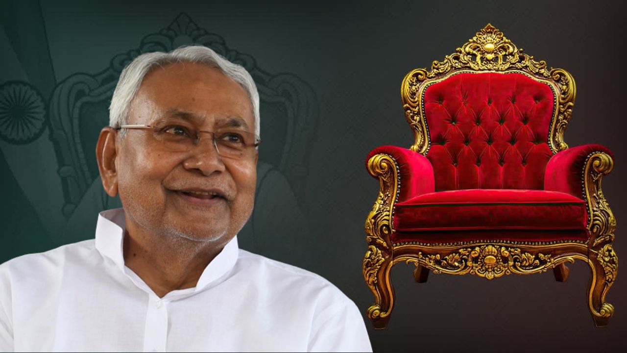 बिहार में सीएम की कुर्सी पर सस्पेंस, नीतीश के फैसले के बाद बीजेपी की नई चाल तेज