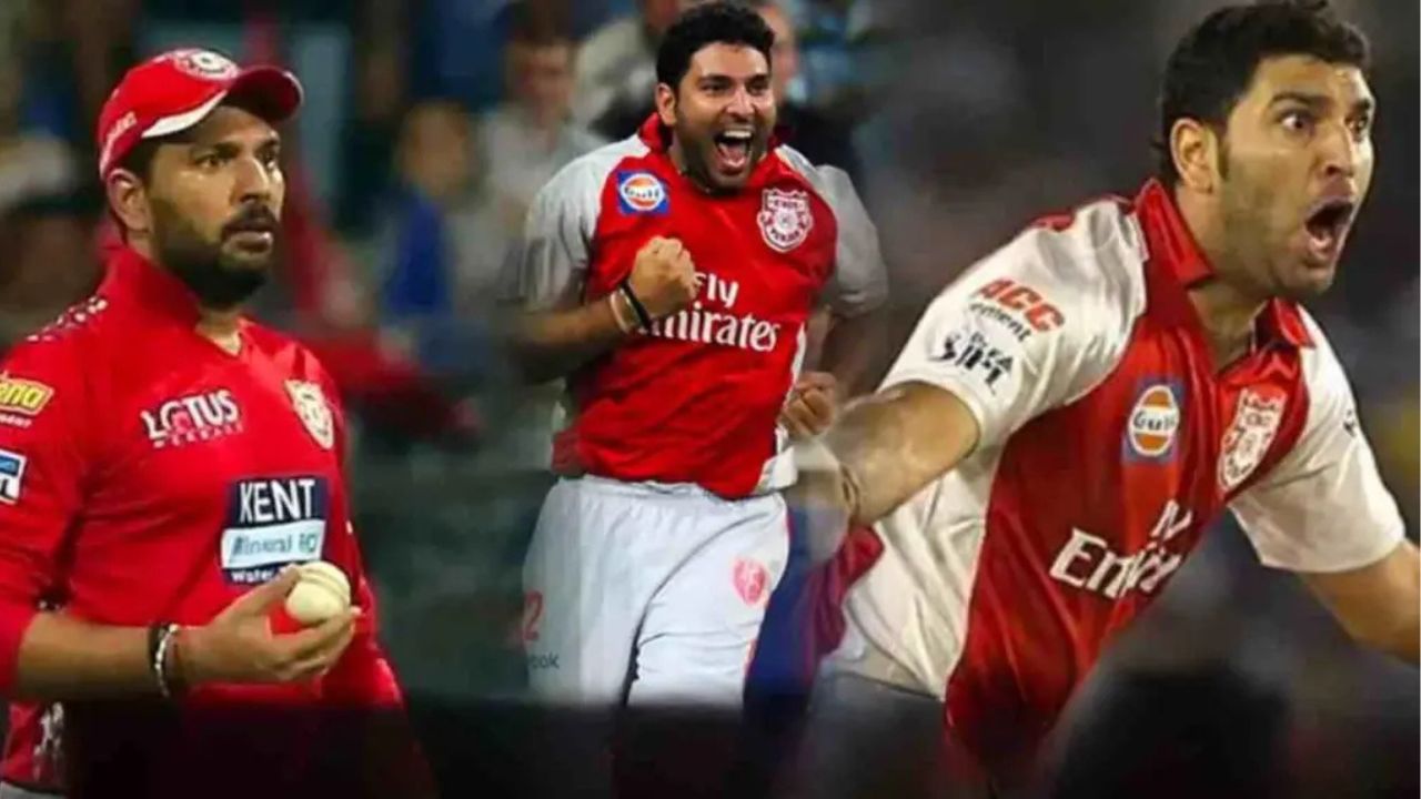 15 साल बाद भी कायम युवराज का वर्ल्ड रिकॉर्ड, क्या 2027 में टूटेगा या फिर रहेगा अटूट?