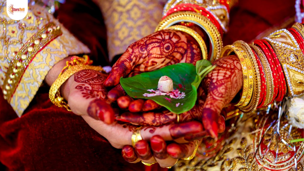 15 अप्रैल के बाद बजेगी शहनाई! अप्रैल 2026 में खुलेंगे शादी के शुभ मुहूर्त, जानें कौन-कौन सी तारीखें खास