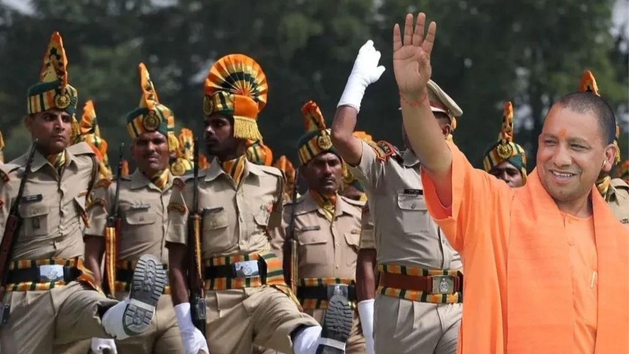 81 हजार नौकरियां, सख्त संदेश और हाईटेक पुलिस, क्या 2026 यूपी के युवाओं के लिए बदल देगा पूरी तस्वीर ?