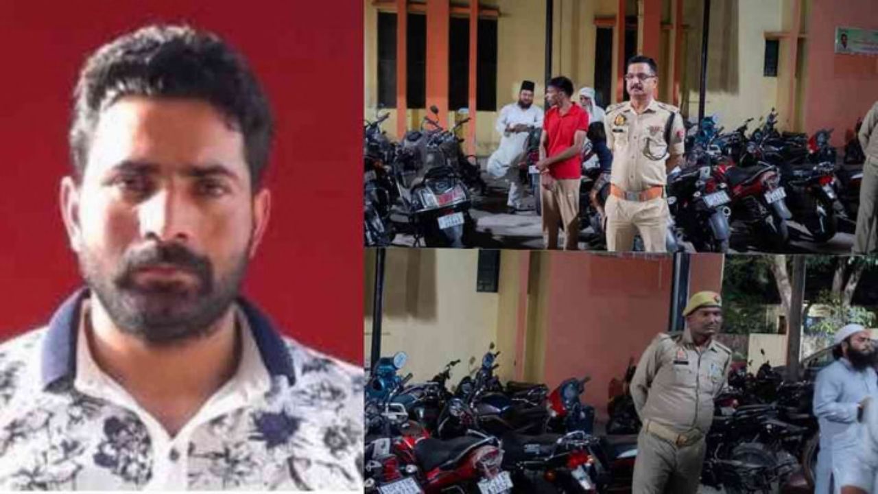 इश्क से अपराध तक का सफर, कैसे ‘मोंटी’ बना खौफ का नाम और खत्म हुई कहानी