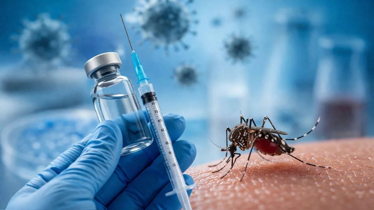 डेंगू पर बड़ी जीत करीब, क्या भारत में आने वाली वैक्सीन बदलेगी बीमारी की तस्वीर?