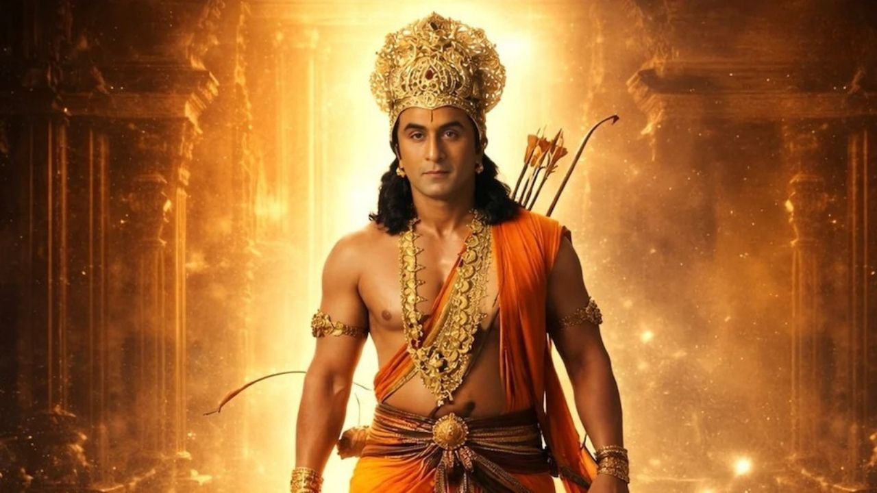 4000 करोड़ की ‘रामायण’ ने बनाया नया रिकॉर्ड, रिलीज से पहले ही मचा दिया तहलका