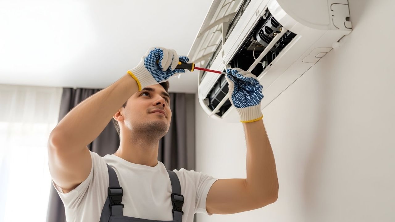 गर्मी शुरू होते ही AC चालू करने से पहले बरतें सावधानी, वरना बढ़ सकता है बिल और खराबी का खतरा