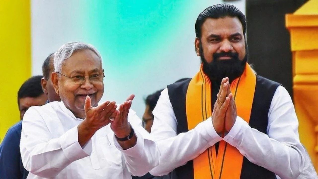 बिहार में कौन बनेगा नया मुख्यमंत्री, सस्पेंस बरकरार, किसके हाथ में आएगी कमान ?