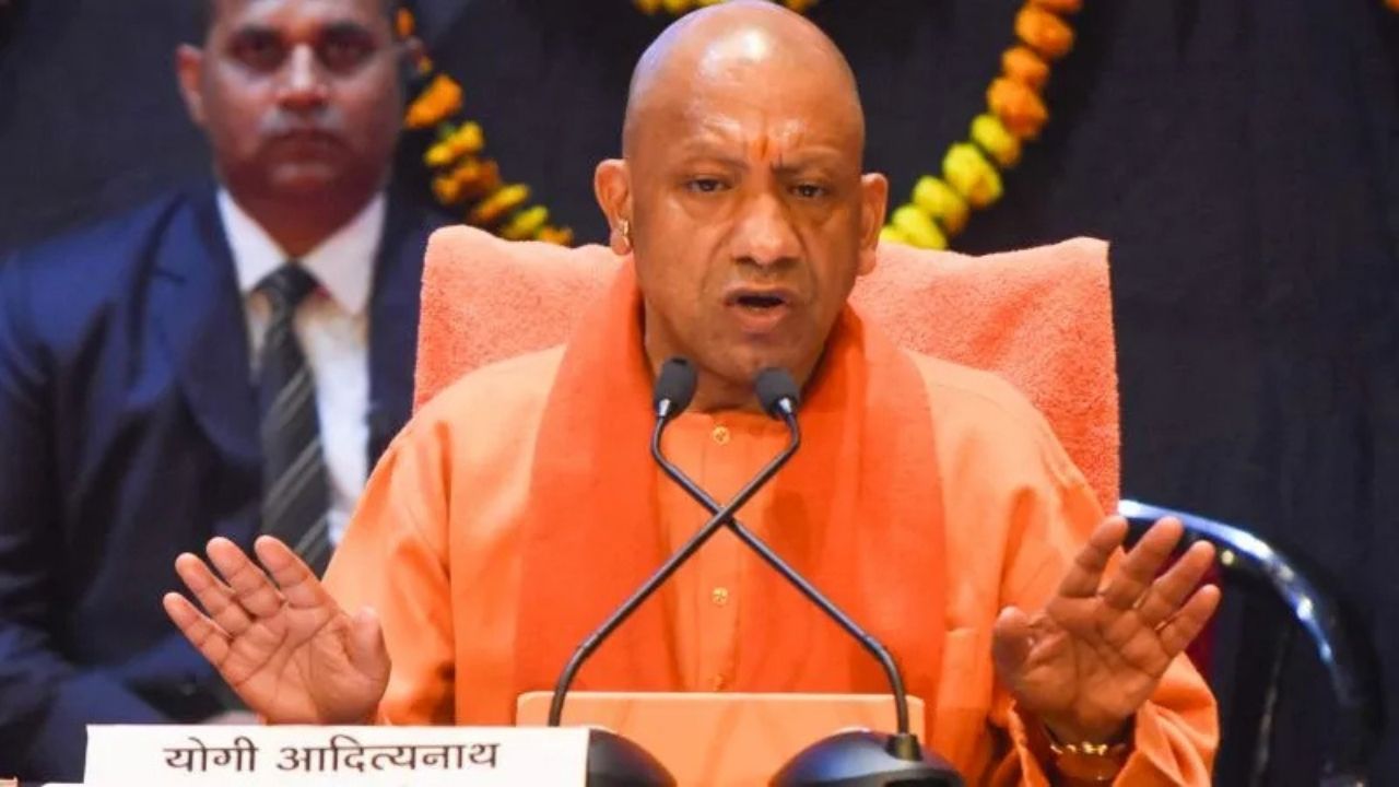 इजराइल संकट के बीच UP सरकार का एक्शन, फंसे मजदूरों की सुरक्षा पर बड़ा अपडेट