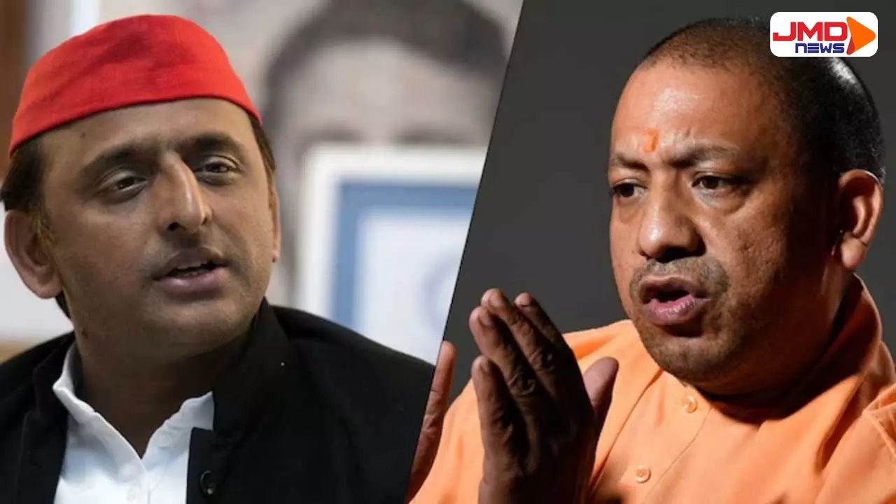 यूपी 2027 की सियासत में 'हिंदुत्व' की वापसी, काशी-मथुरा से चुनावी पिच पर तेज हुआ मुकाबला, पहचान की राजनीति पर कैसे टिकेगा चुनाव ?