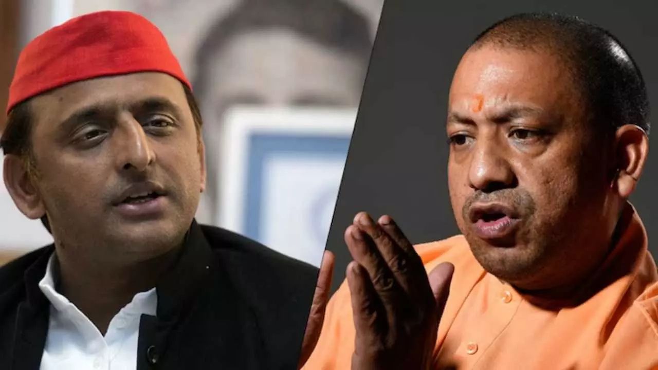 यूपी 2027 की सियासत में 'हिंदुत्व' की वापसी, काशी-मथुरा से चुनावी पिच पर तेज हुआ मुकाबला, पहचान की राजनीति पर कैसे टिकेगा चुनाव ?