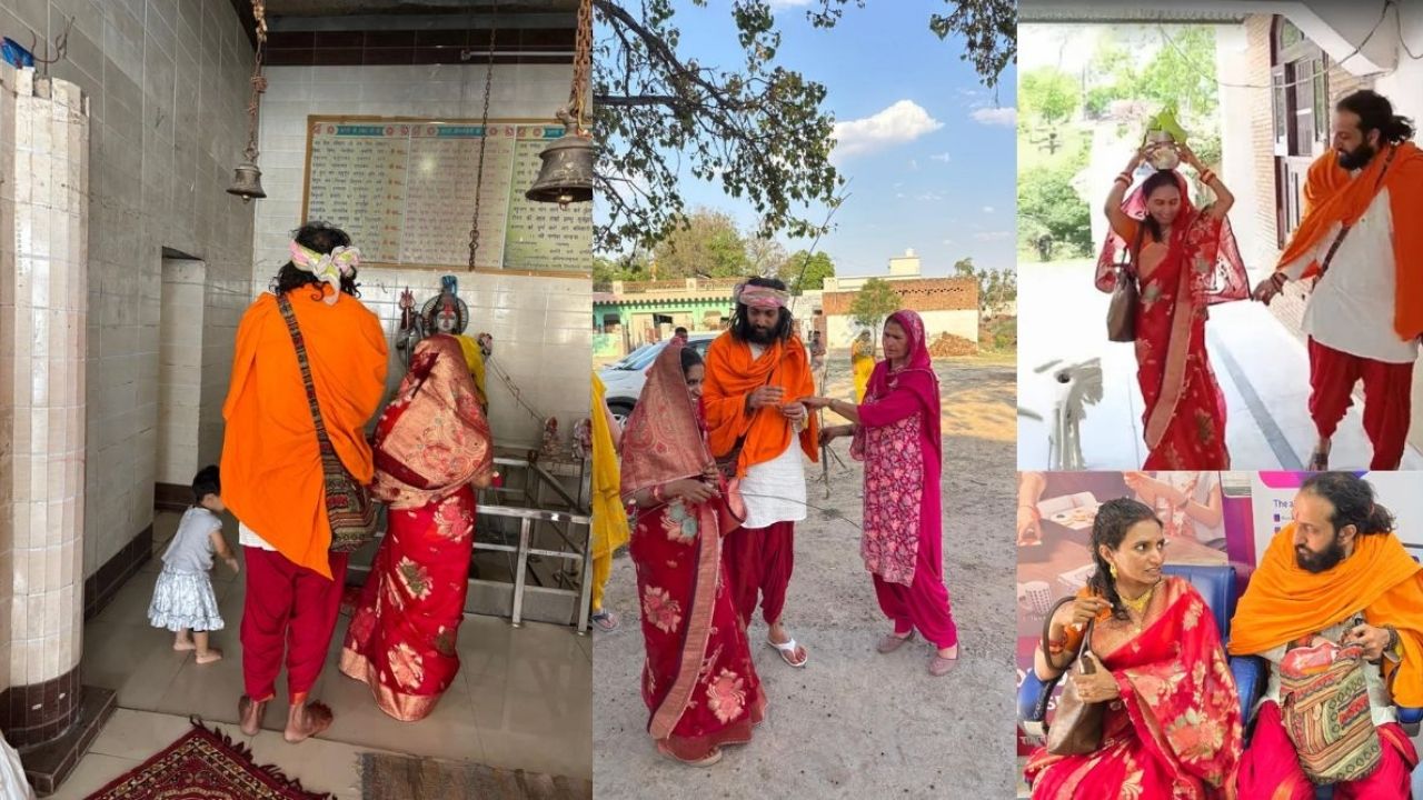 IIT बाबा अभय सिंह की नई शुरुआत, शादी के बाद अब ‘श्री यूनिवर्सिटी’ का बड़ा विजन