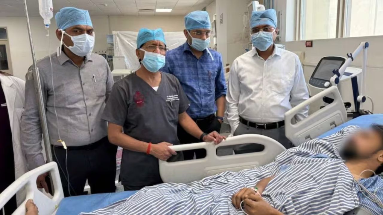 Kanpur किडनी बेचने की कहानी पर बड़ा खुलासा, आयुष की ‘मजबूरी’ पर उठे सवाल