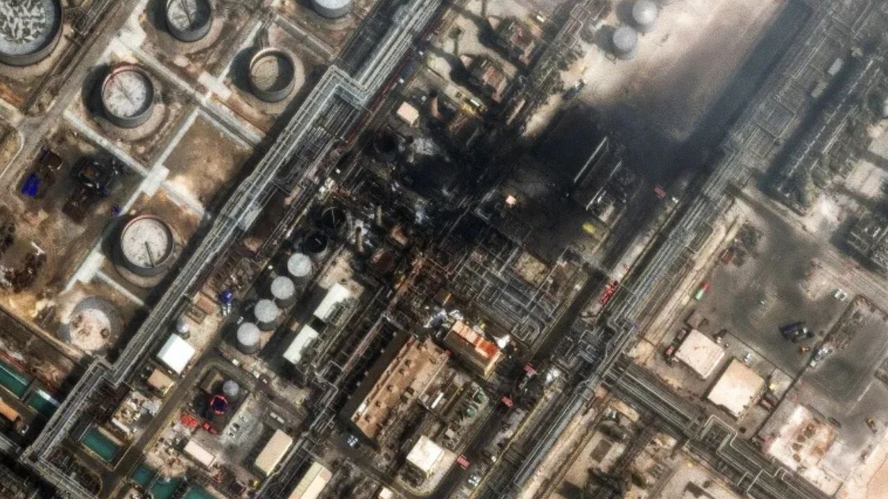 Iran युद्ध का असर, पड़ोसी देशों में हाहाकार, भारत ने संभाले हालात