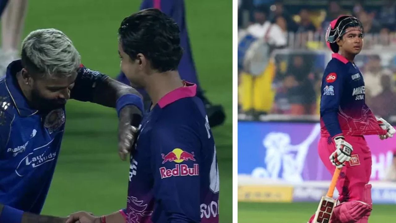 ‘एक ही दिल कितनी बार जीतोगे पांड्या’, वैभव पर फिदा कप्तान, तस्वीर ने मचाया तूफान