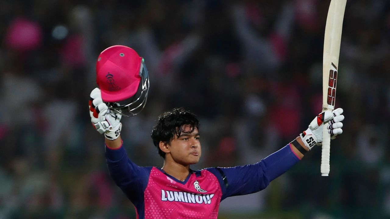 एक मैच में 5 रिकॉर्ड तोड़कर छाया बिहारी सितारा, पांड्या भी हुए हैरान