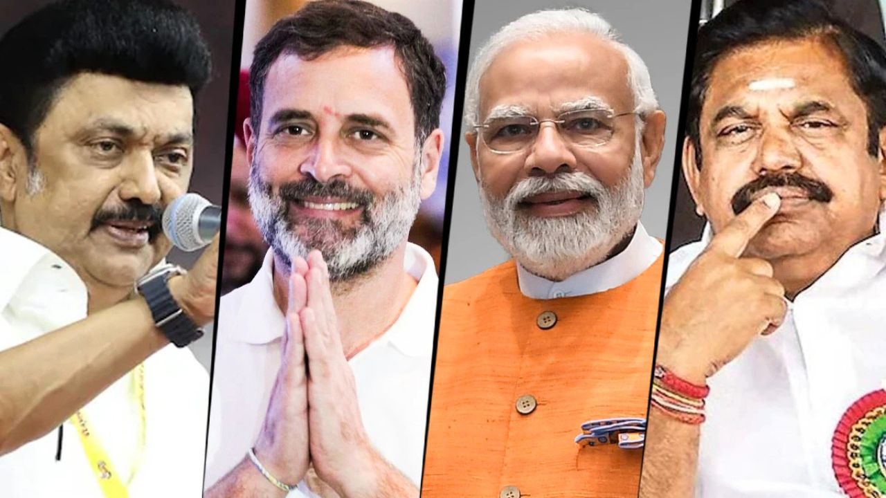 सियासत में ब्राह्मणों से दूरी का बड़ा संकेत, दक्षिण से बदला पूरा खेल