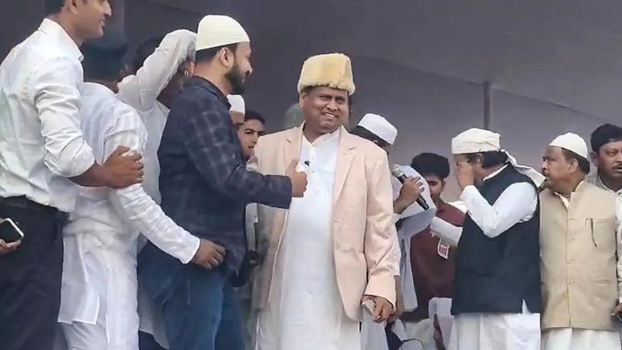 West Bangal की मुर्शिदाबाद में सियासी संग्राम तेज, बाबरी मुद्दे से बदला पूरा खेल