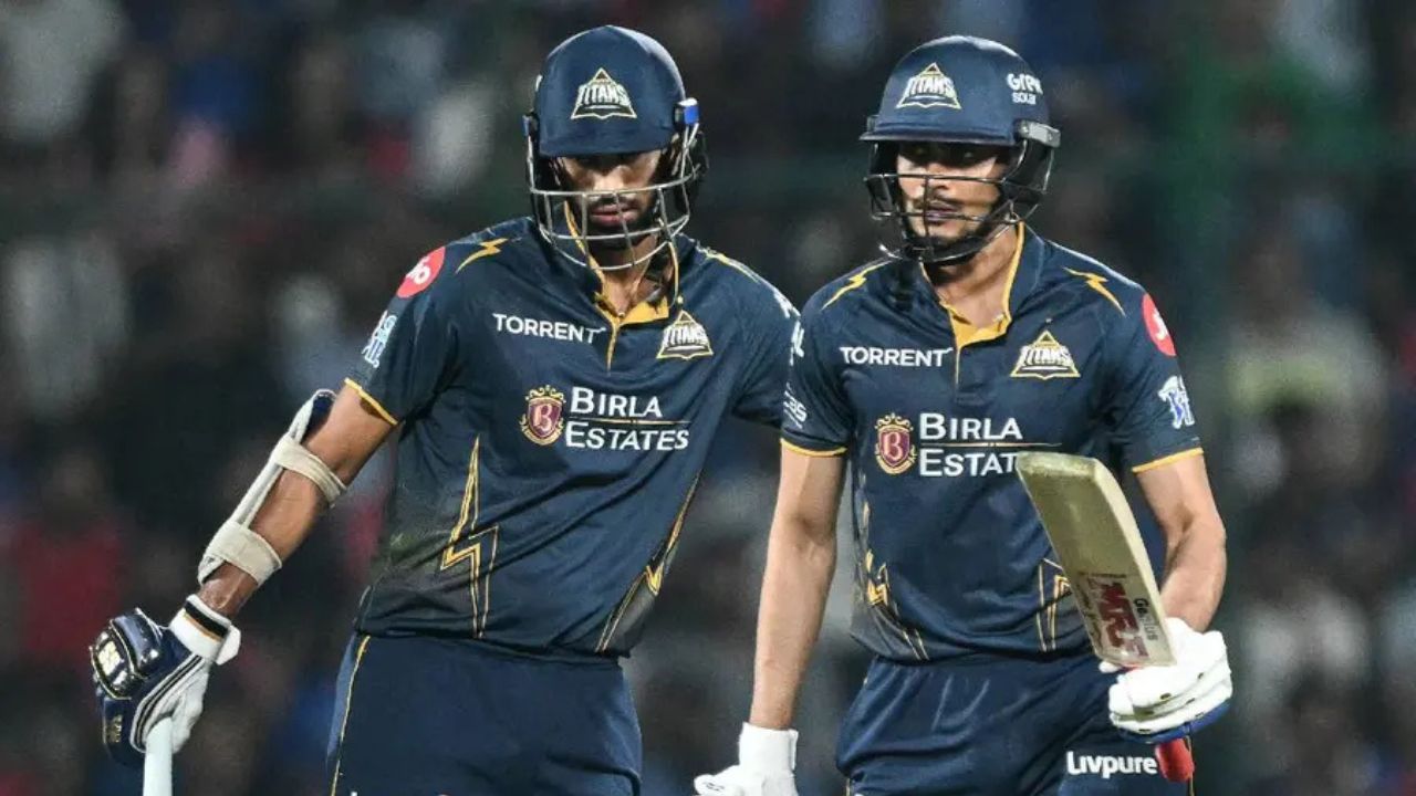 Delhi से कराची तक आखिरी गेंद का रोमांच, Gill और Babar को आखिर में मिला सुकून