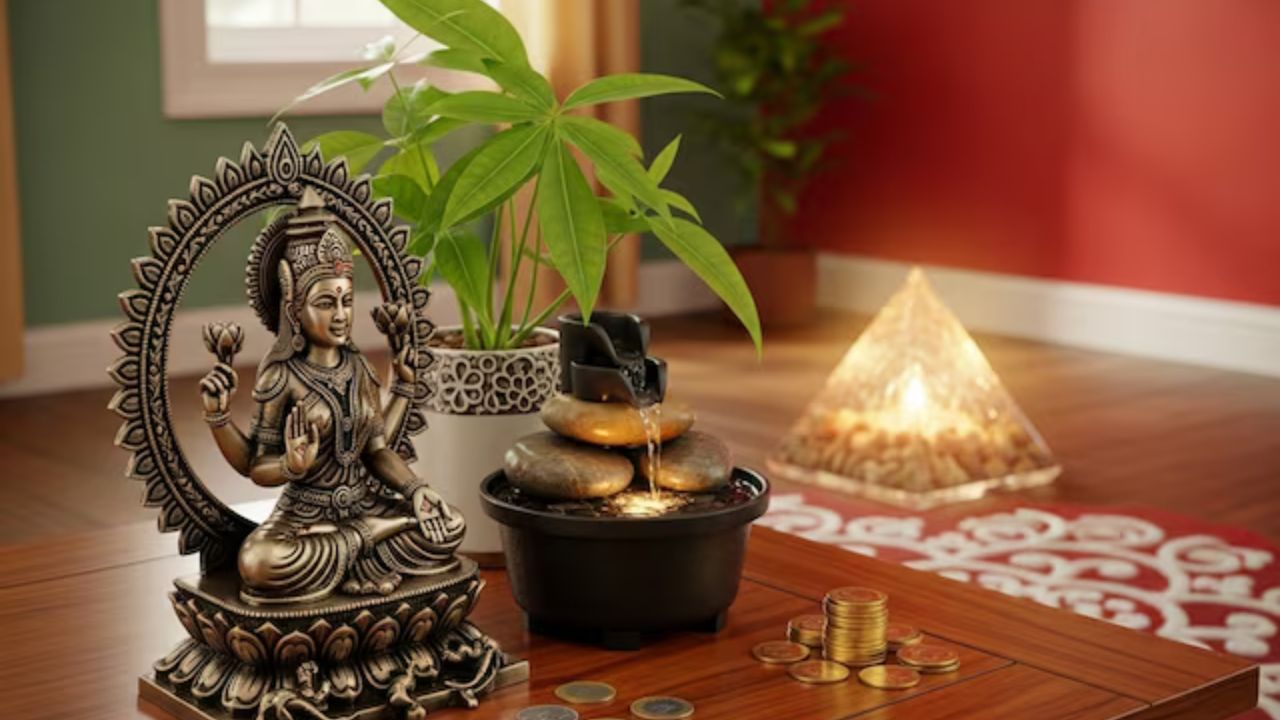 घर का ये कोना बदल सकता है किस्मत, वास्तु के ये उपाय दिला सकते हैं धन और सुख